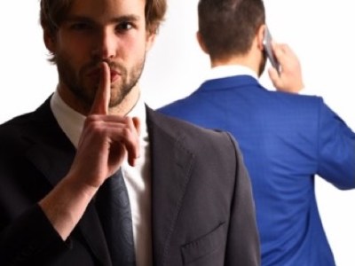 Lessons in Organizational&nbsp;Savvy: